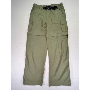 Boy Scouts of America Men's Medium 30 Pants Switchback Uniform Convertible Short
